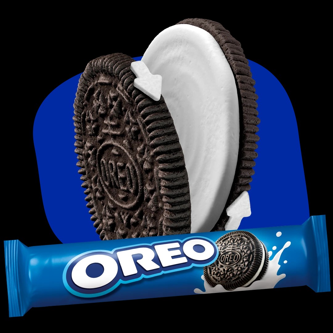 КРУТИ OREO